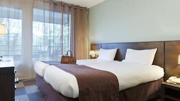 2 Schlafzimmer, kostenloses WLAN