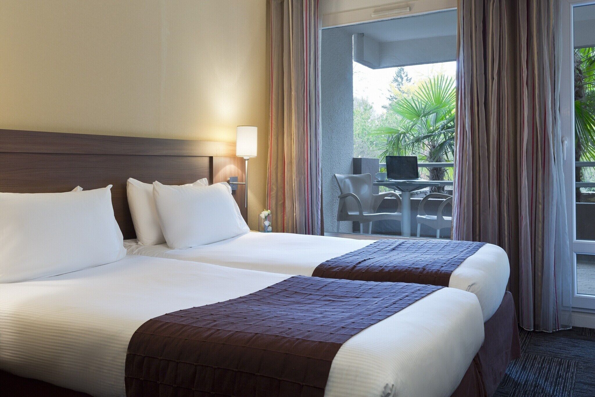 2 Schlafzimmer, kostenloses WLAN