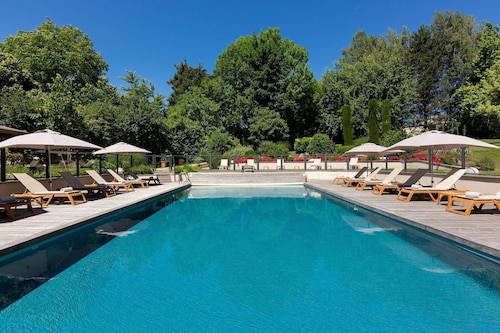 Appartement élégant près de Genève