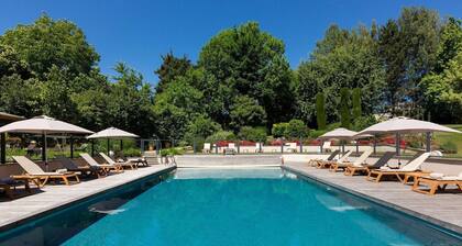 Appartement élégant prÚs de GenÚve