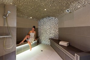 Spa - Elegant apartment near Geneva (Ferney-Voltaire)