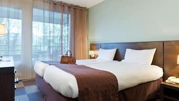 1 Schlafzimmer, kostenloses WLAN