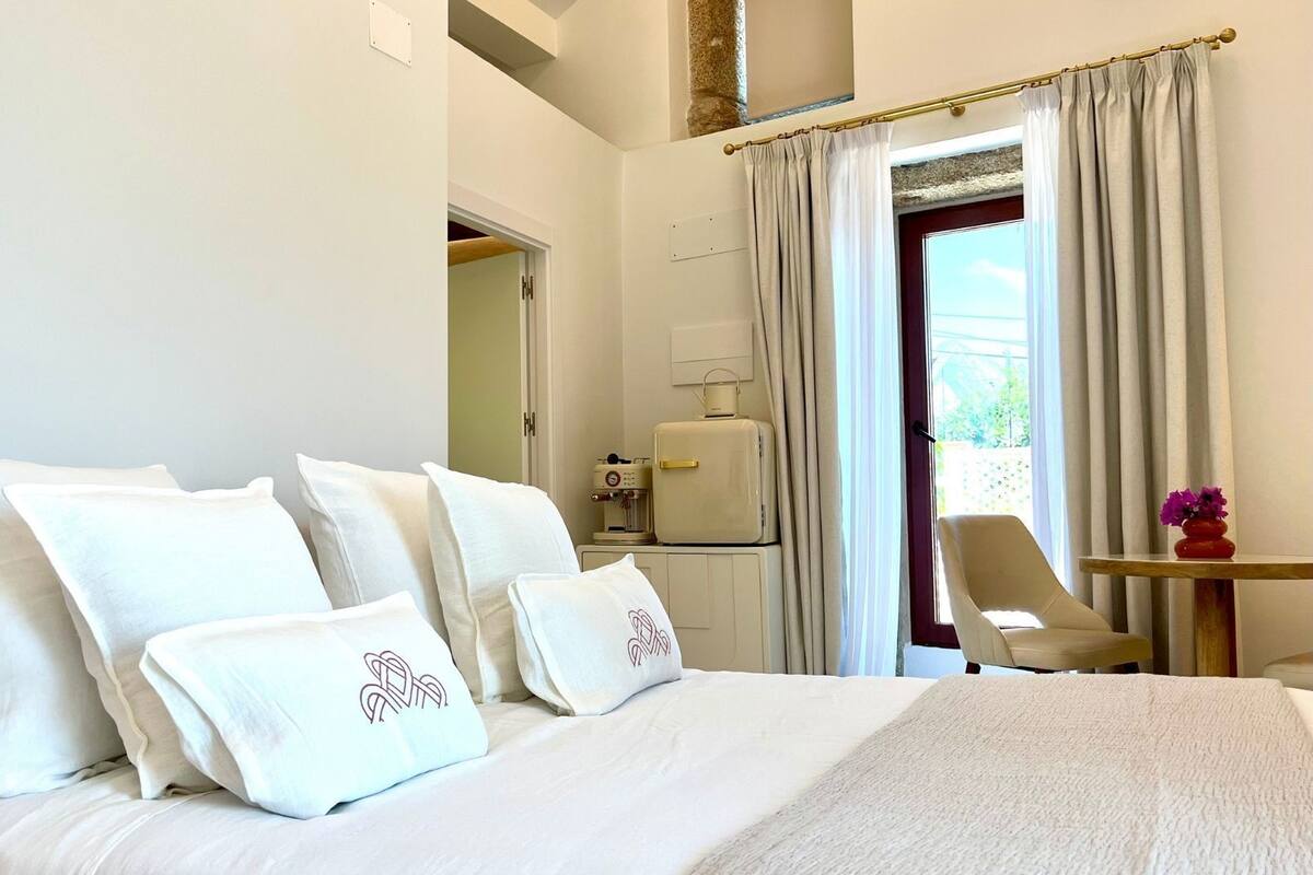 Két bảo mật tại phòng, màn/rèm cản sáng