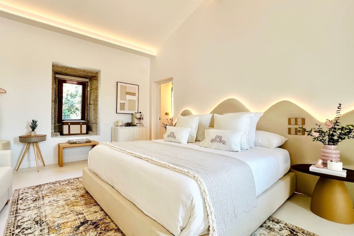 房內夾萬、遮光窗簾/窗簾、免費 Wi-Fi