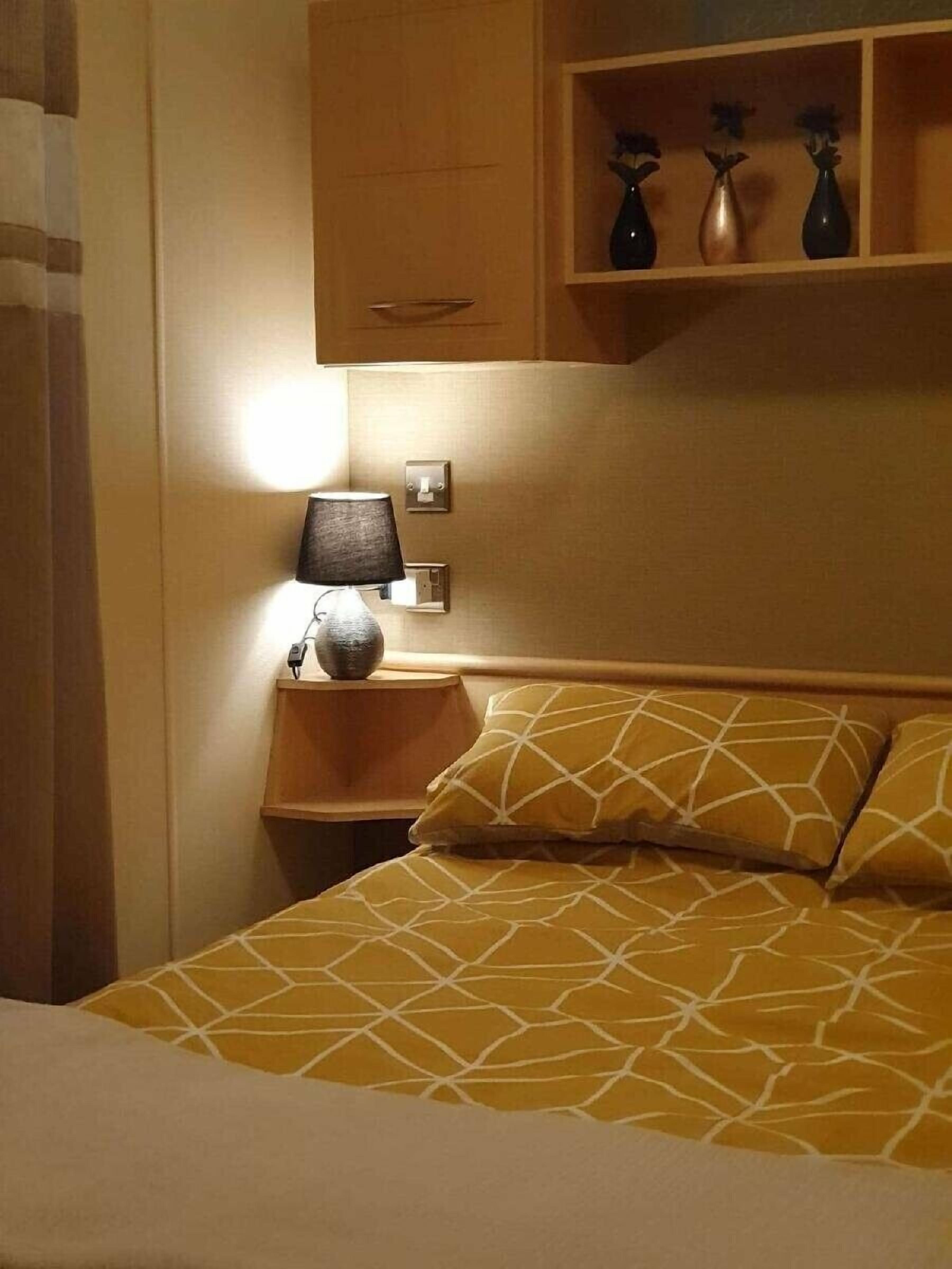 3 bedrooms, individually decorated, individually furnished, free WiFi