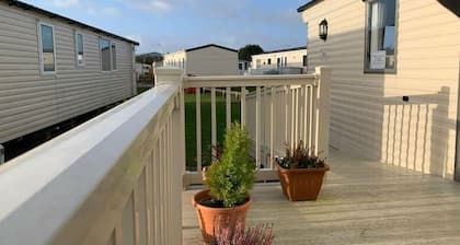 Cala Gran Holiday Park - Holiday Accommodation 10830