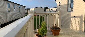 Cala Gran Holiday Park - Holiday Accommodation 10830