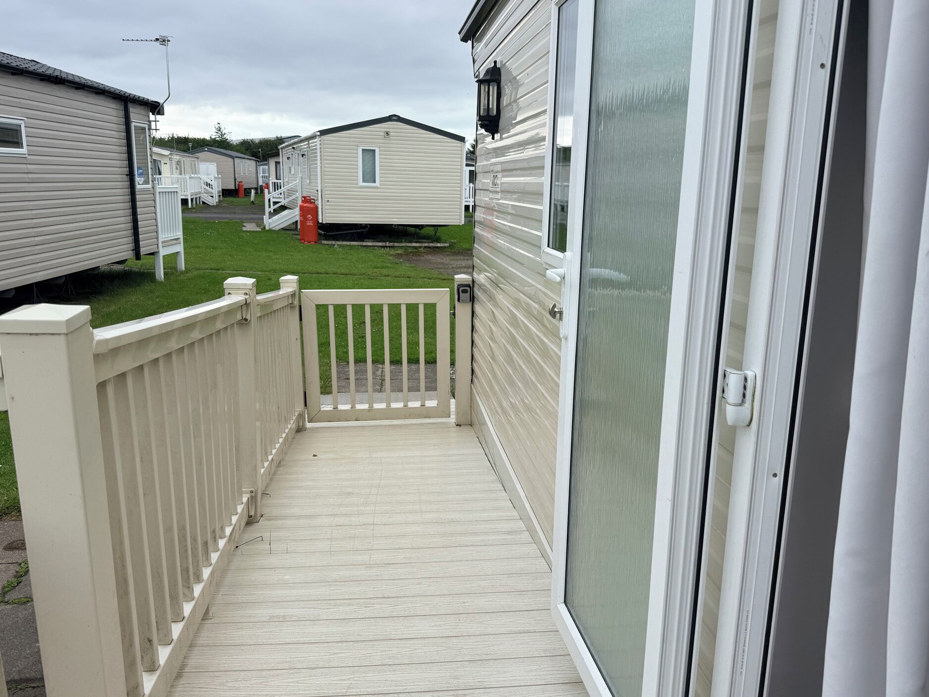 Cottage | Property grounds