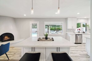 Interior - Spacious Scottsdale Getaway with Pool (Tempe)