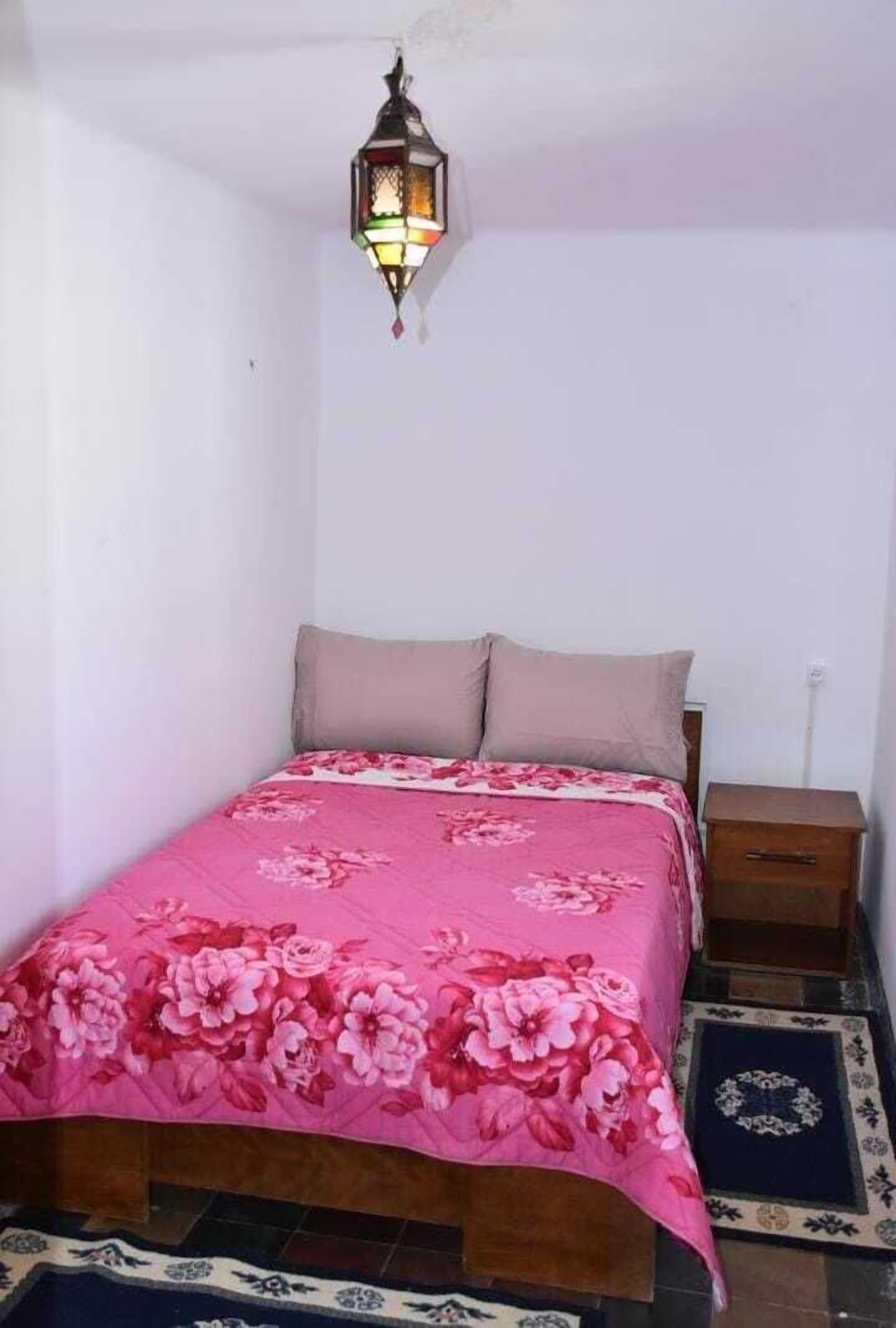 Chambre Double Économique | Wi-Fi gratuit