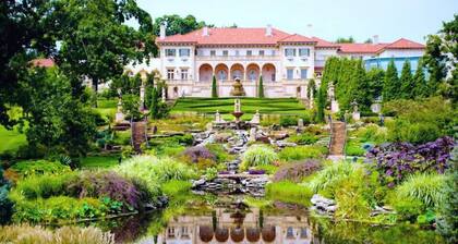 Stylish 3-Bedroom Home in Tulsa