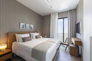 3 slaapkamers, wifi, beddengoed