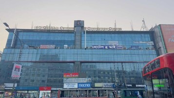 Diseño del edificio