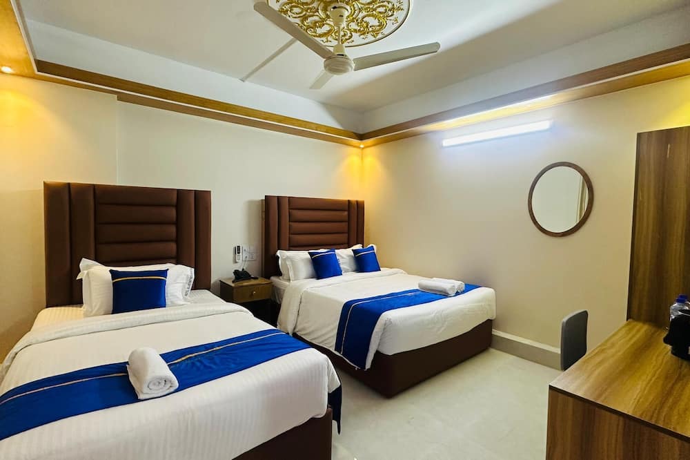 Hotel Blue Sky Mirpur