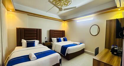 Hotel Blue Sky Mirpur