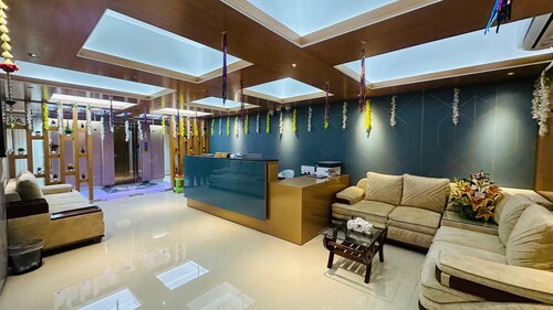 Hotel Blue Sky Six Floor