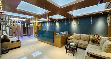 Hotel Blue Sky Six Floor