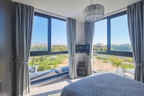 3 Schlafzimmer, WLAN, Bettwäsche