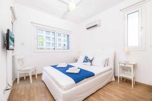 3 chambres, Wi-Fi, draps fournis