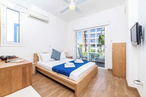 3 Schlafzimmer, WLAN, Bettwäsche