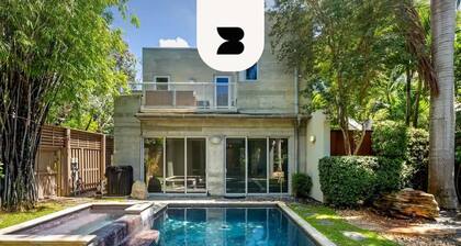 Contra House Key West