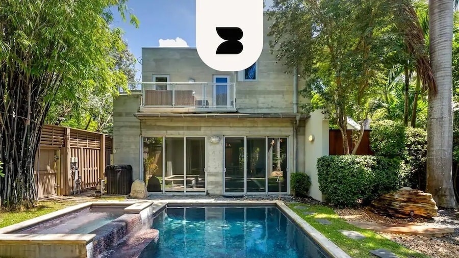 Contra House Key West