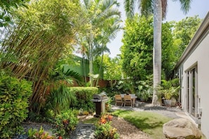 Jardín