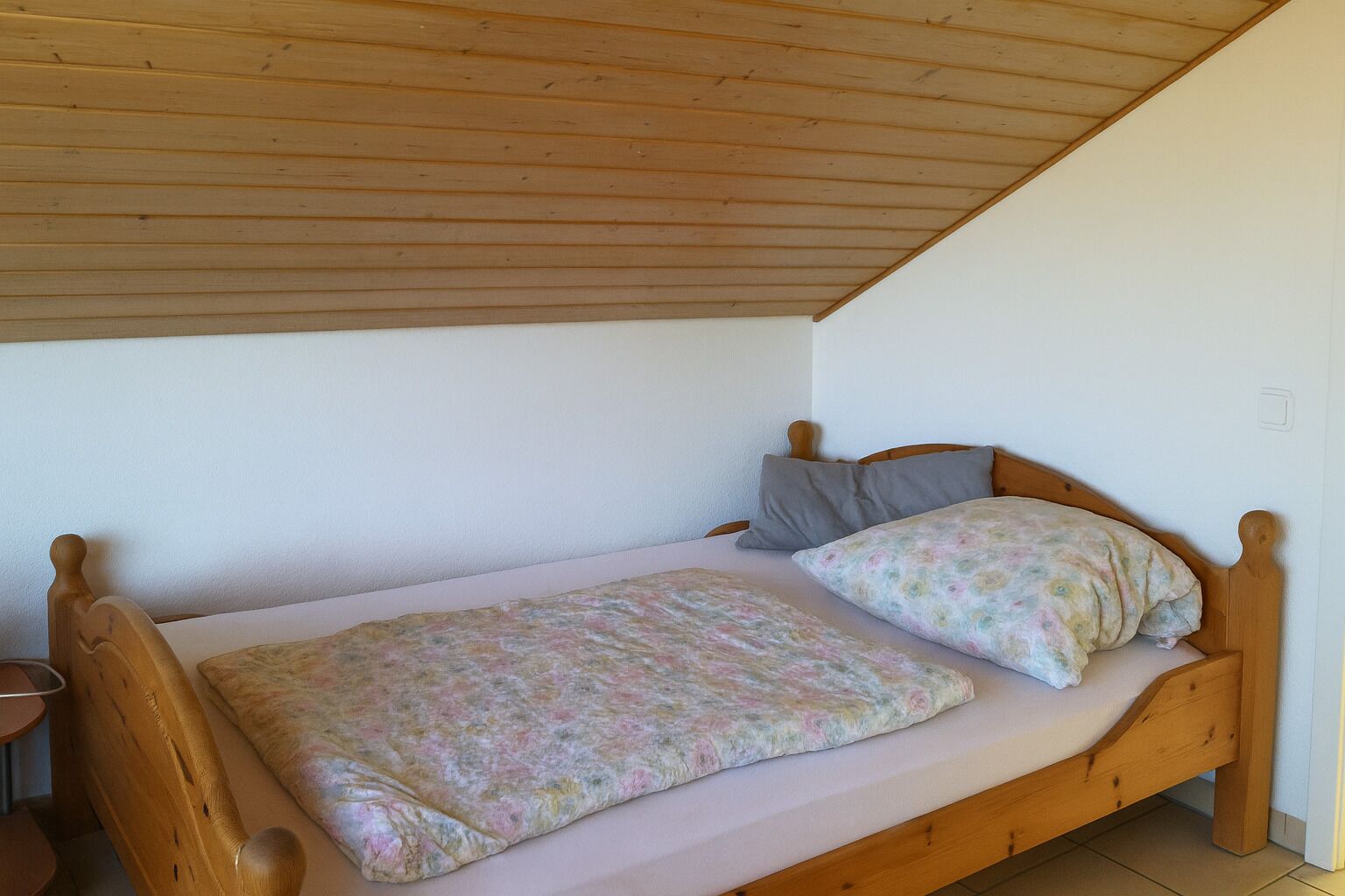 4 Schlafzimmer, Reisekinderbett, kostenloses WLAN, Bettwäsche