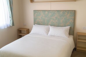 Småhus | 3 soverom, individuelt dekorert og individuelt innredet