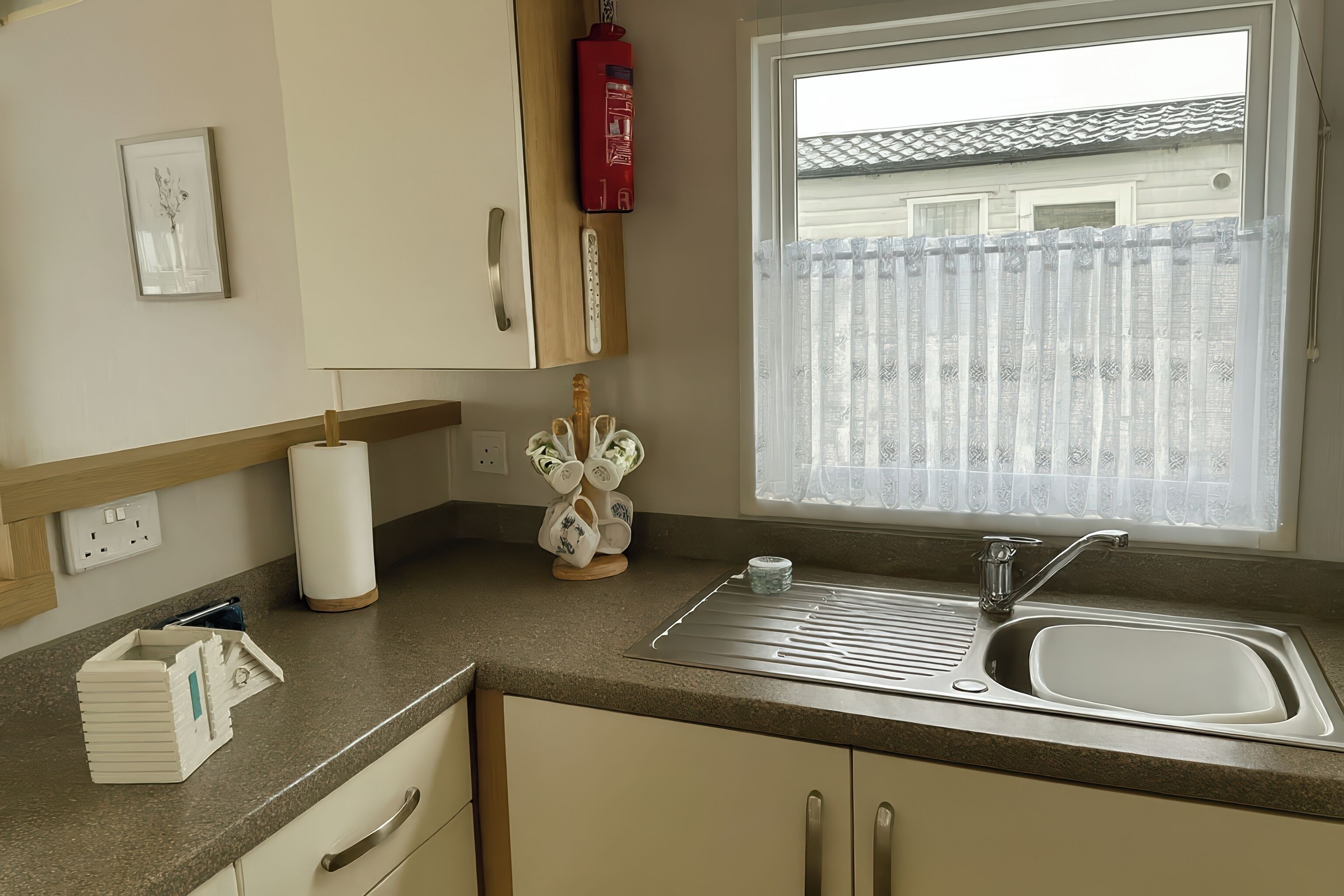 Cottage | Private kitchen | Cookware/dishes/utensils