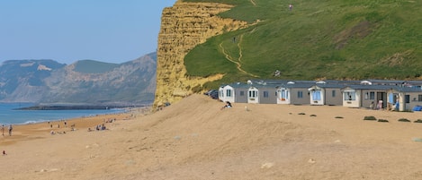Cottage | Beach | Beach nearby