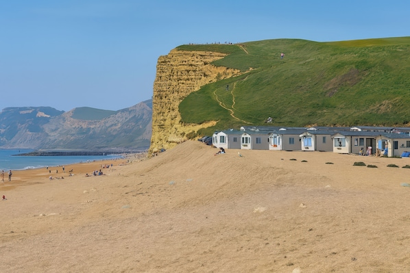 Cottage | Beach | Beach nearby