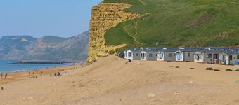 Freshwater Beach Holiday Park - Holiday Accommodation 17116