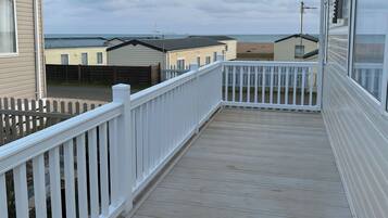 Cottage | Terrace/patio