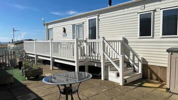 Cottage | Terrace/patio
