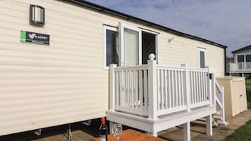 Småhus | Terrasse/patio