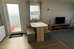 Cottage | Intérieur