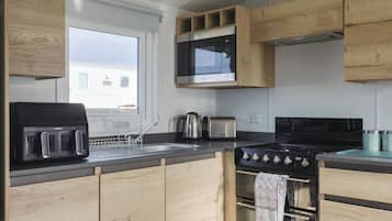 Stuga | Eget kök | Grytor/köksredskap