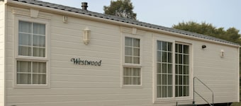 Combe Haven Holiday Park - Holiday Accommodation 12122