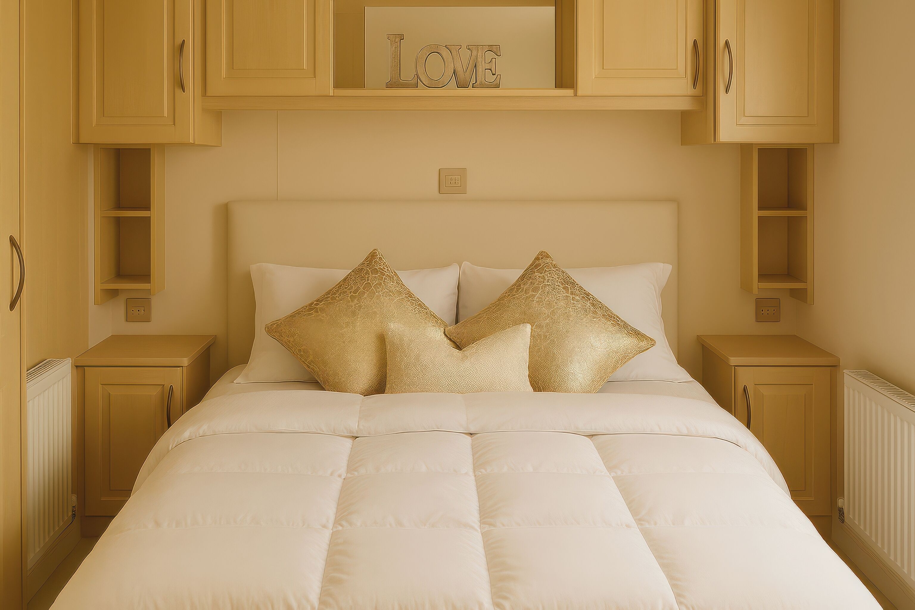 Cottage | 2 bedrooms, individually decorated, individually furnished, free WiFi