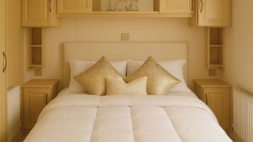 Cottage | 2 bedrooms, individually decorated, individually furnished, free WiFi