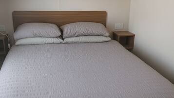 3 bedrooms, individually decorated, individually furnished, free WiFi