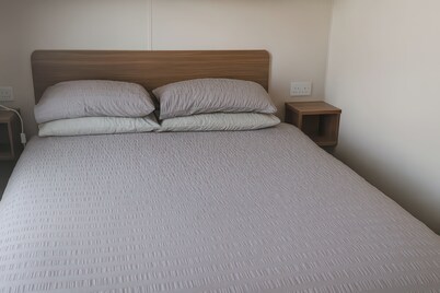 Freshwater Beach Holiday Park - Holiday Accommodation 12281