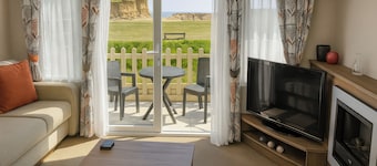 Freshwater Beach Holiday Park - Holiday Accommodation 12281