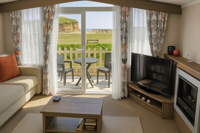 Freshwater Beach Holiday Park - Holiday Accommodation 12281