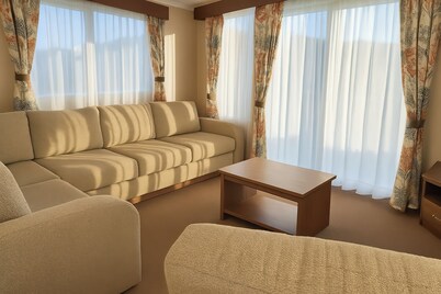 Freshwater Beach Holiday Park - Holiday Accommodation 12281