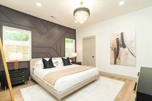 3 chambres, Wi-Fi, draps fournis