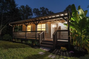 Exterior - Highland Hideout 10 mins from UT (Knoxville)