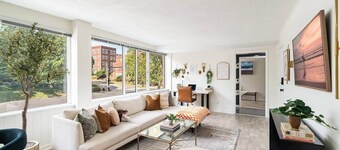 Smokey in Orangeland (On UTK campus)