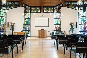 Salle de réunion